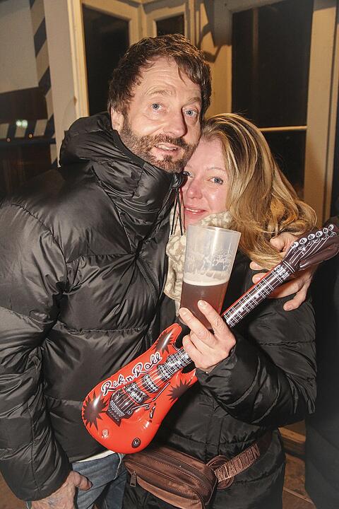Apres-Ski und Partyhits