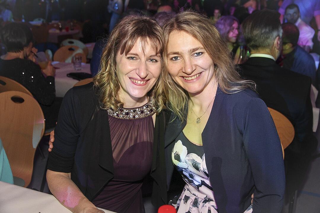 Der VLF-Ball 2024 in Bindlach