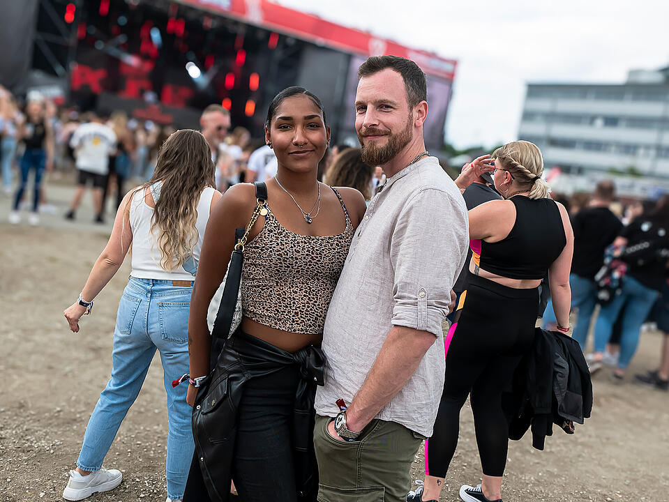 Das Festival für die Hip Hop Community!