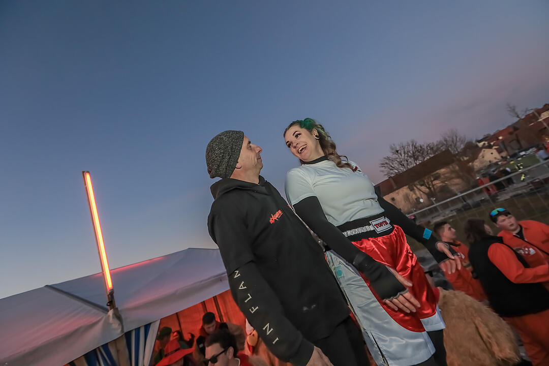 Fasching 2025 in Unterfranken!