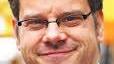 Michael C. Fritsche, Leiter des Regionalbüros Bamberg im Verband Privater Bauherren.