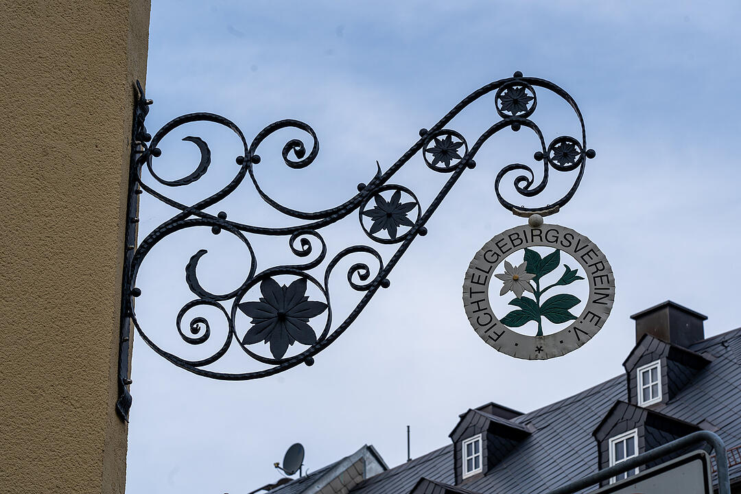 Impressionen von Wunsiedel