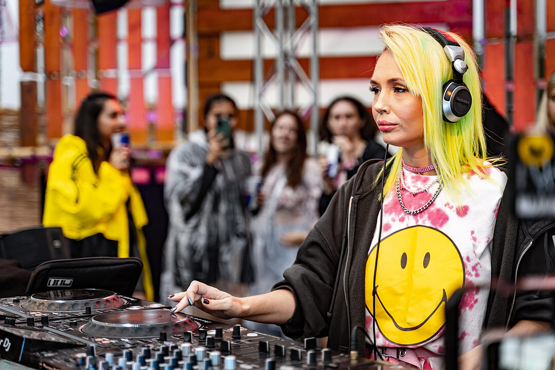 Open Beatz Festival - Freitag