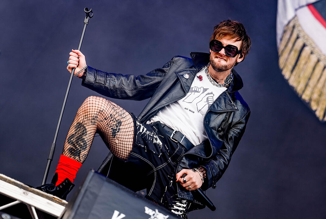 Wacken Open Air 2023