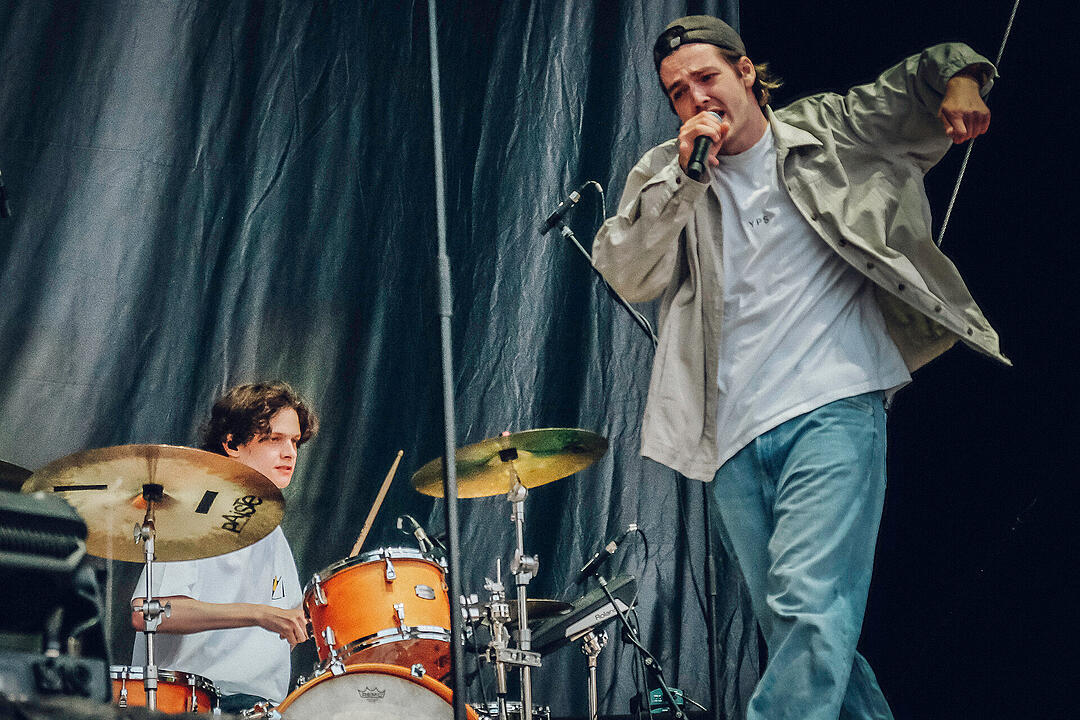 HUK-Coburg Open Air Sommer 2023
