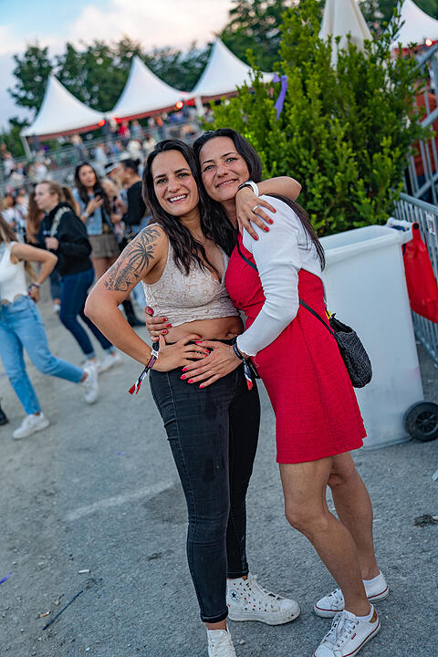 Das Festival für die Hip Hop Community!
