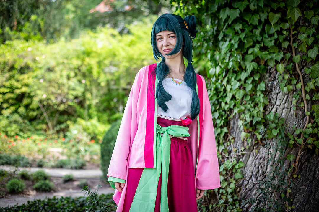 Das Fantreffen der Anime-, Manga- und Japan-Kultur in Coburg!
