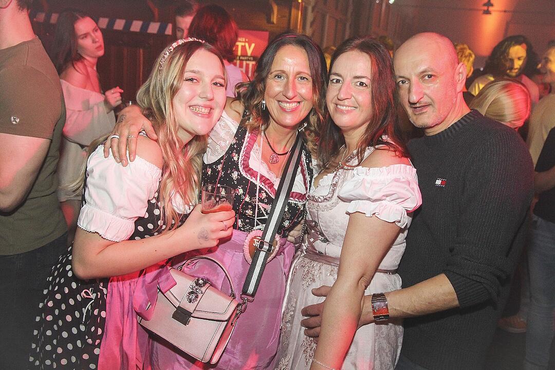 Apres-Ski und Partyhits