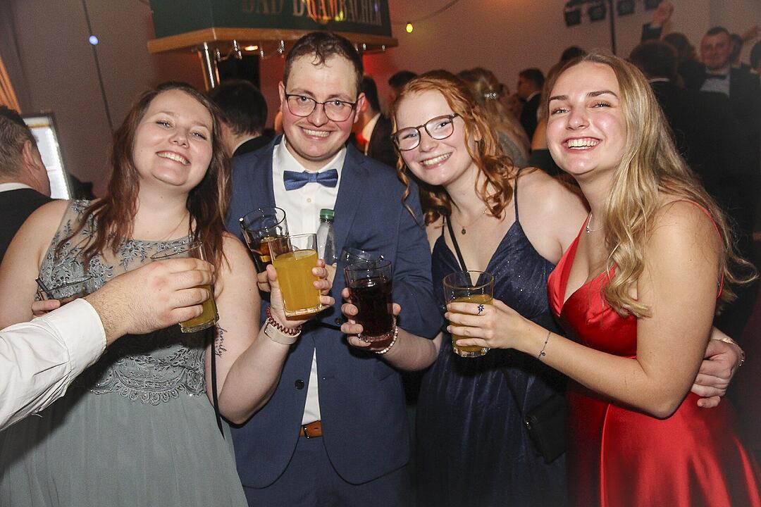 Bauernball 2025 in Kulmbach