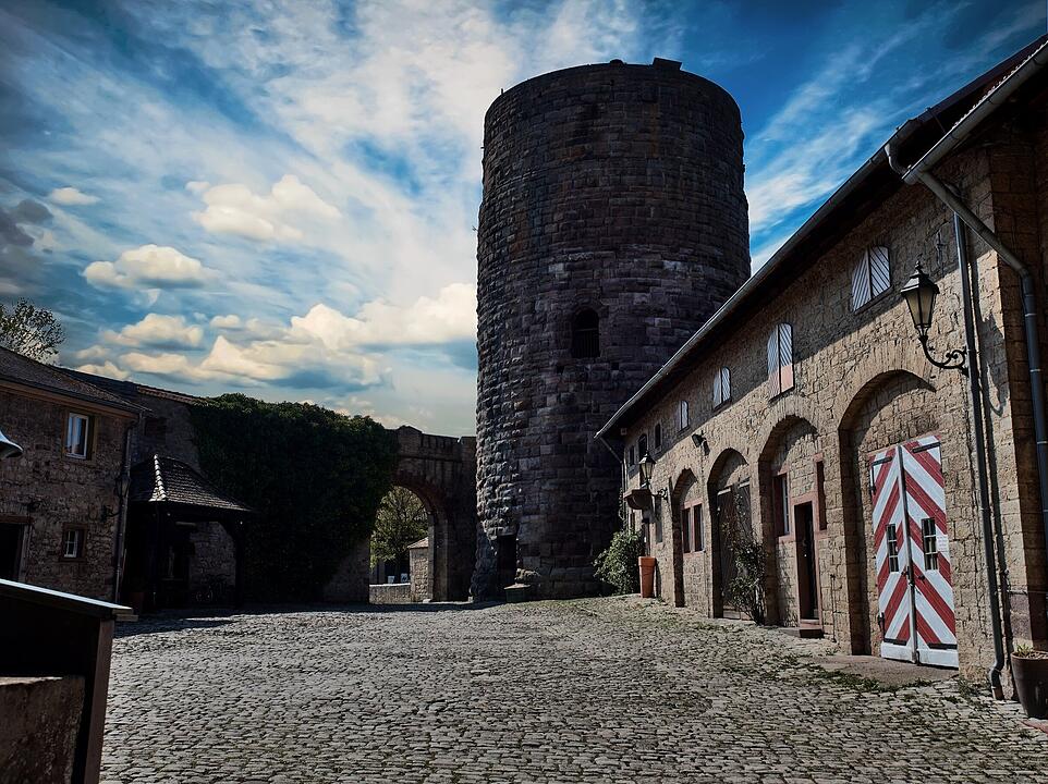 So schön ist die Region Bad Kissingen