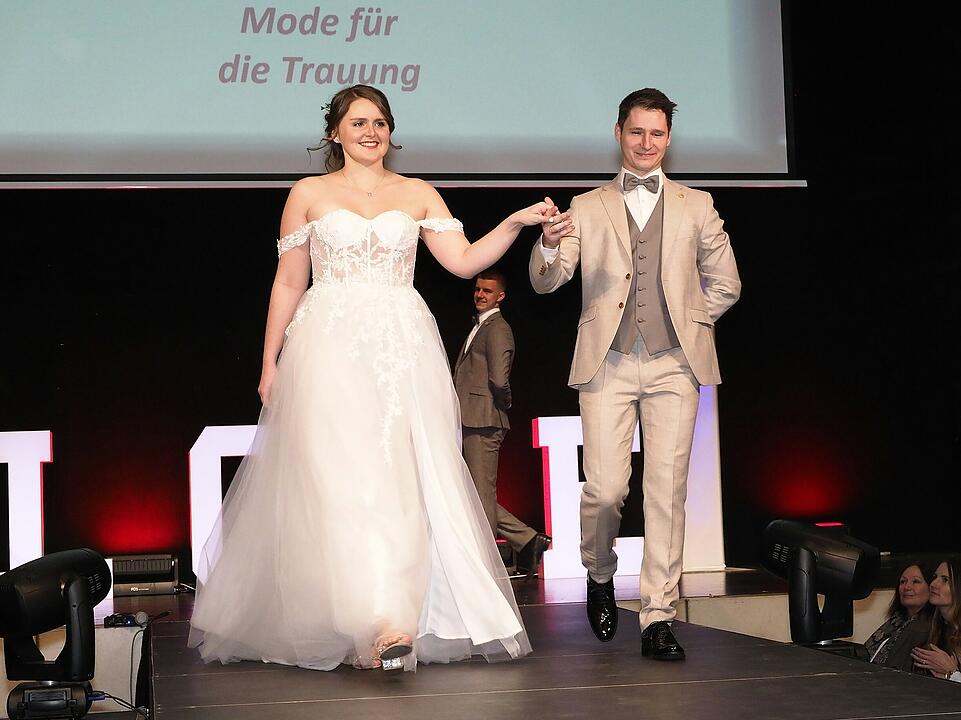 Trends für die kommende Hochzeitssaison