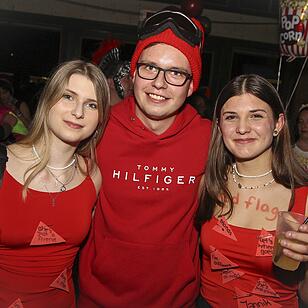 Fasching in Stadtsteinach