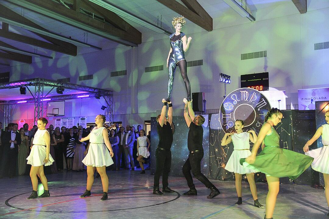 Der VLF-Ball 2024 in Bindlach