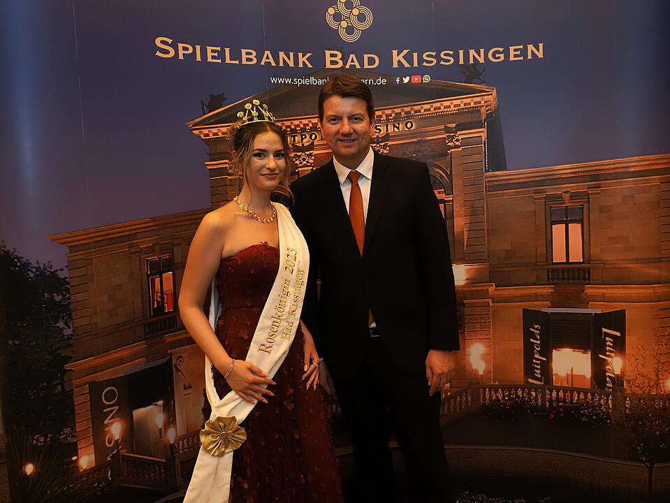 Impressionen vom Abend