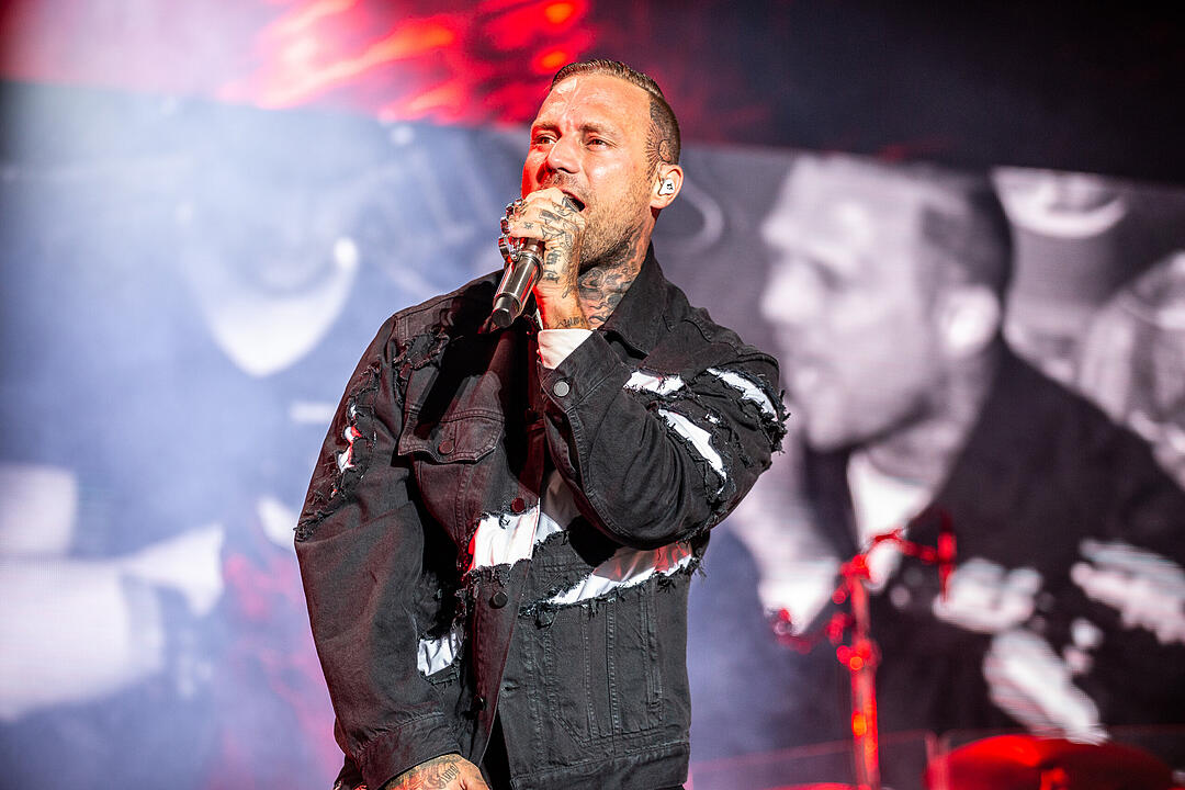 Hammer Konzert! An die 10.000 Kontra K Fans kamen nach Coburg.
