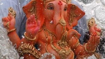 Symbolbild: EPA/DIVYAKANT SOLANKI