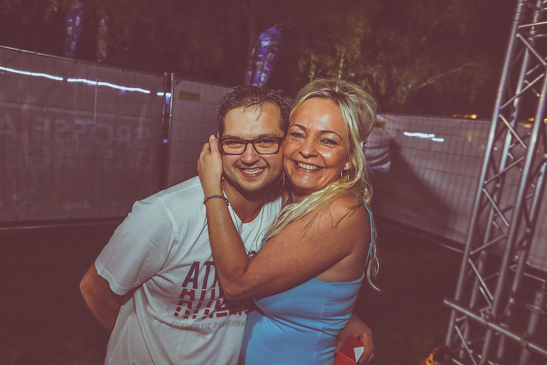 Die Open Air Party des Jahres in Grettstadt!