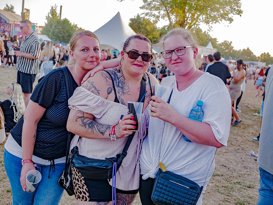Das Top-Event der Hip Hop Community!