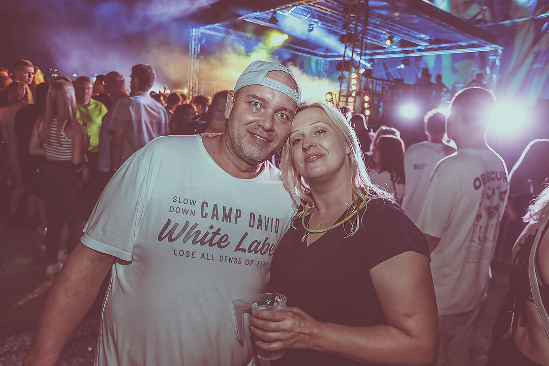 Beachparty Sulzfeld 2024