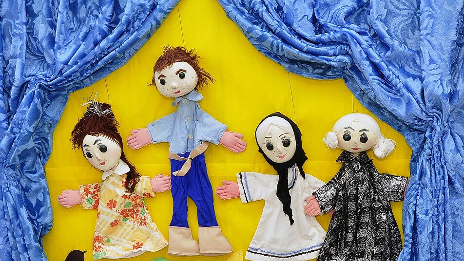 Die Theater bieten in diesem Jahr auch im Sommer ein tolles Programm.