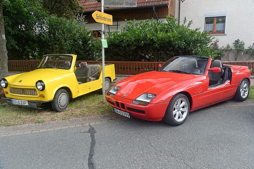 Oldtimertreffen