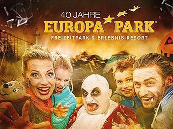 Bild: Europa-Park