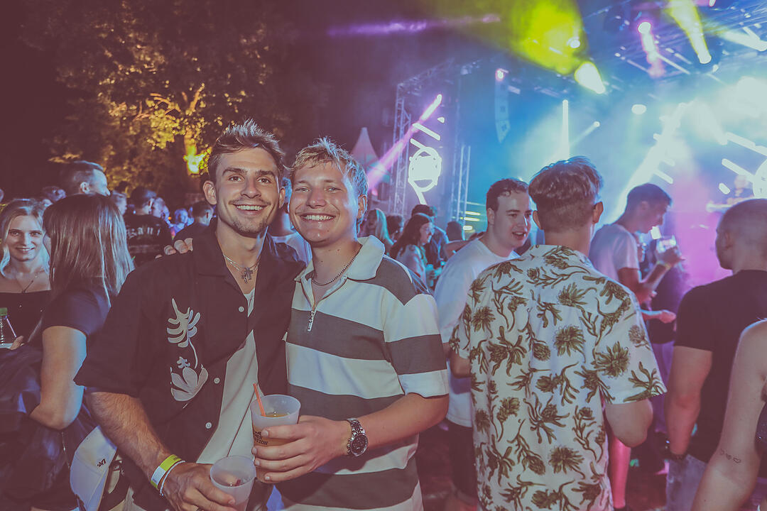 80er | 90er | 2000er Party!