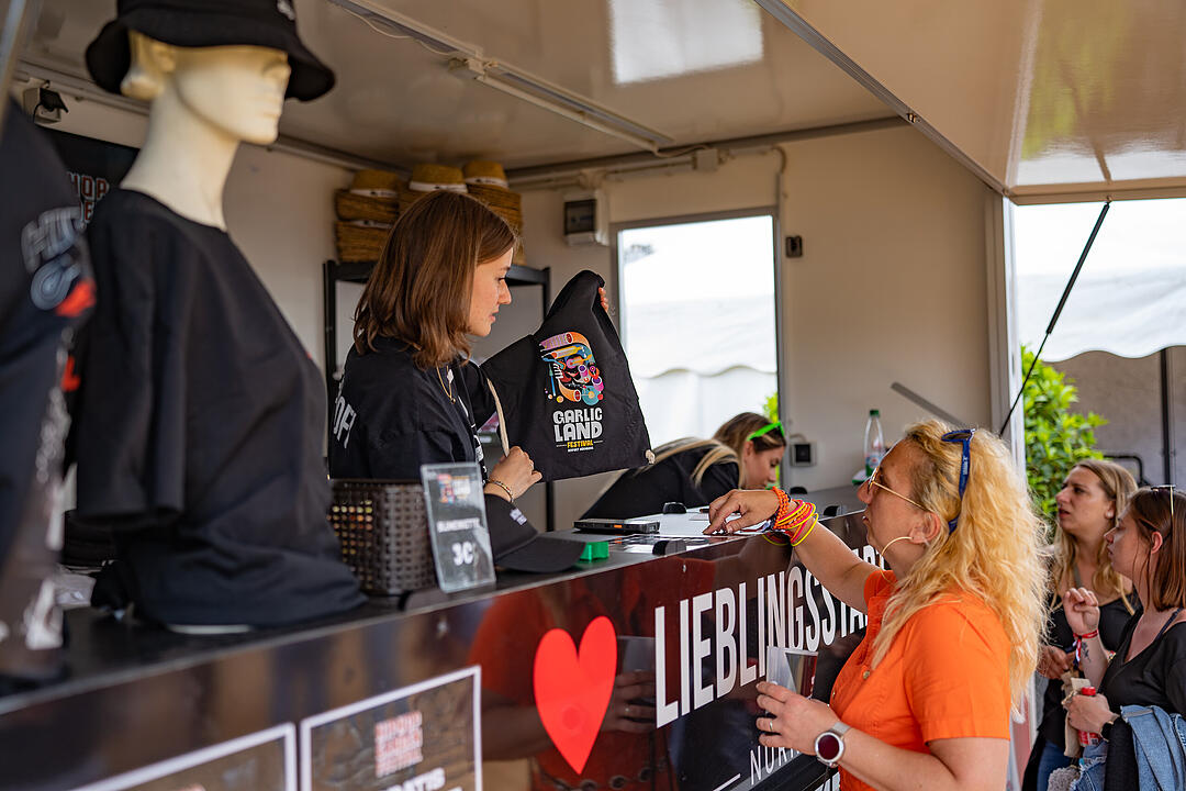 Das Festival für die Hip Hop Community!