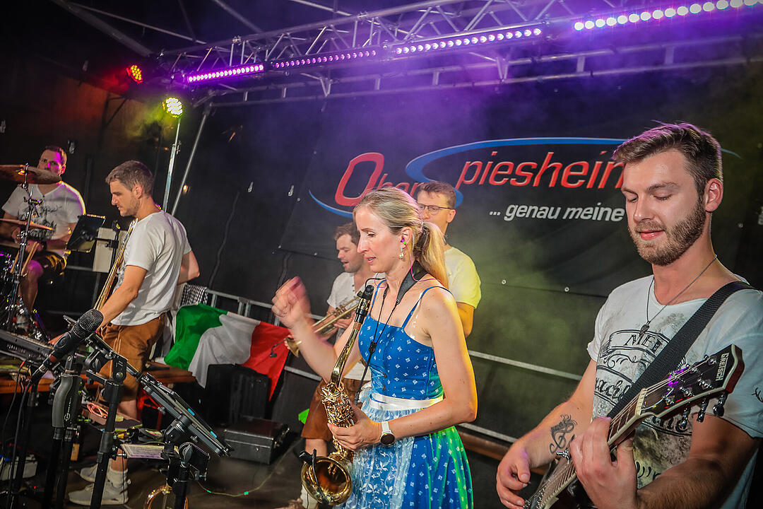 Weinfest 2024 in Zeilitzheim