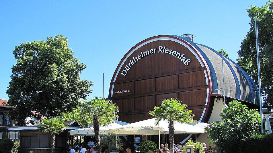 Die größte Mausefalle und Co. - Kuriose Rekorde aus Rheinland-Pfalz
