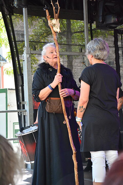 Samba 2024 – Internationales SAMBA-Festival Coburg