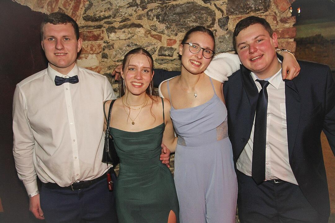 Hofer Bauernball 2025