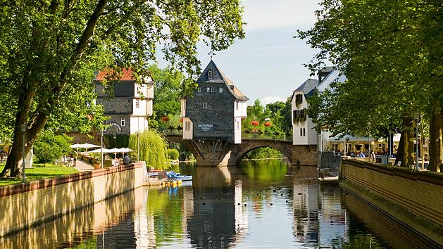 Roadtrip durch Rheinland-Pfalz: Spannende Routen und traumhafte Panoramastraßen