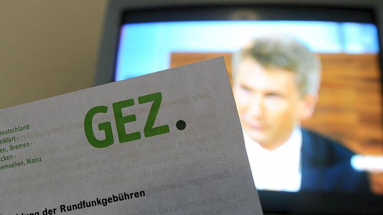 Die GEZ gibt es seit 1. Januar nicht mehr, stattdessen einen Rundfunkbeitrag, der die Kritiker auf den Plan ruft. Foto: dpa