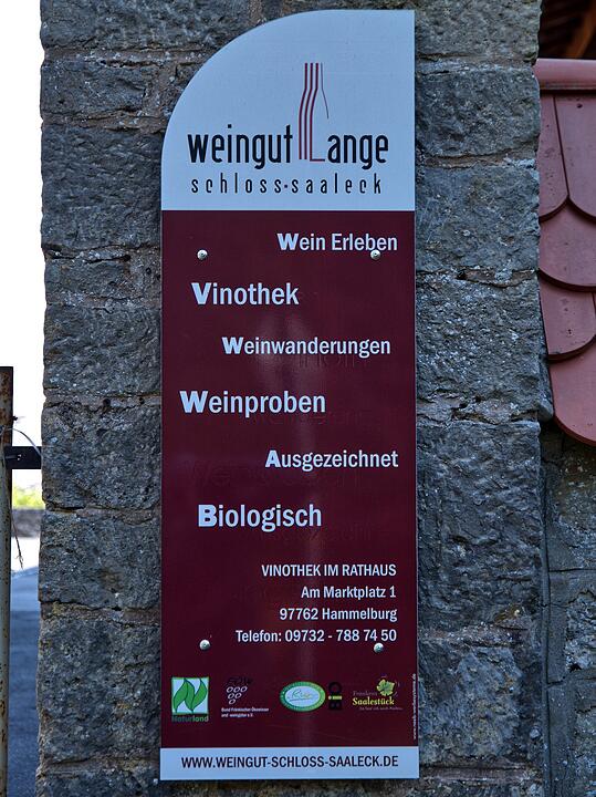 So schön ist die Region Bad Kissingen