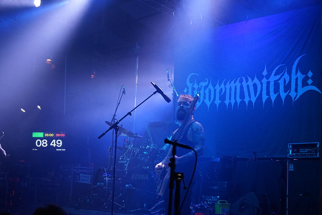 Zwanzig Jahre Ragnarök-Festival in Lichtenfels: Das sind die schönsten Bilder vom Jubiläums-Festival!