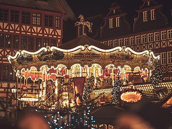 Die Weihnachtsmärkte in Rheinhessen öffnen wieder ihre Pforten.