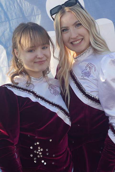 Fasching 2025 in Emskirchen!