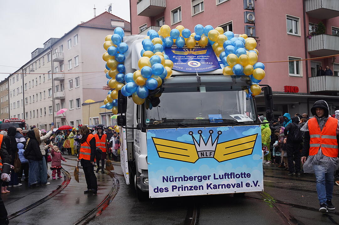 Nämberch Ahaaaaaa
