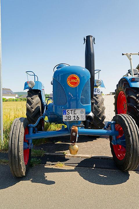 Oldtimertreffen
