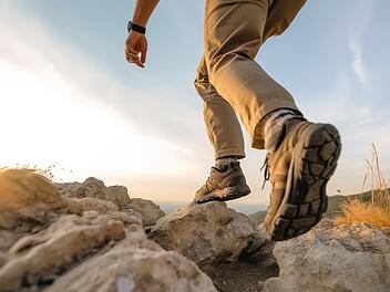 Wandern