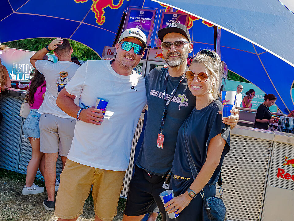 Das Top-Event der Hip Hop Community!