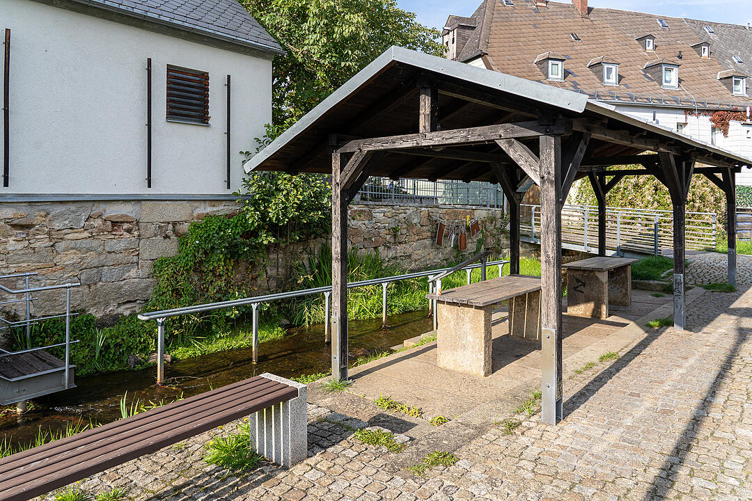 Impressionen von Wunsiedel