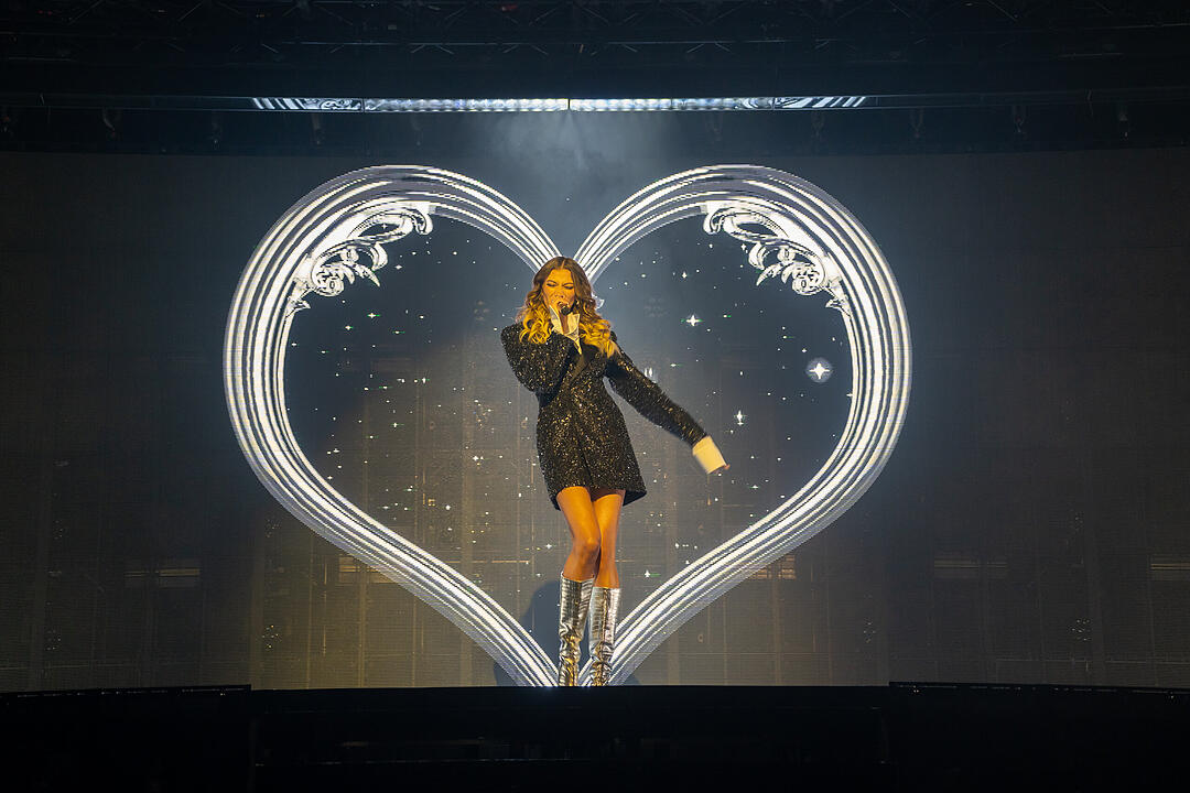 Oldschool Love Tour 2025