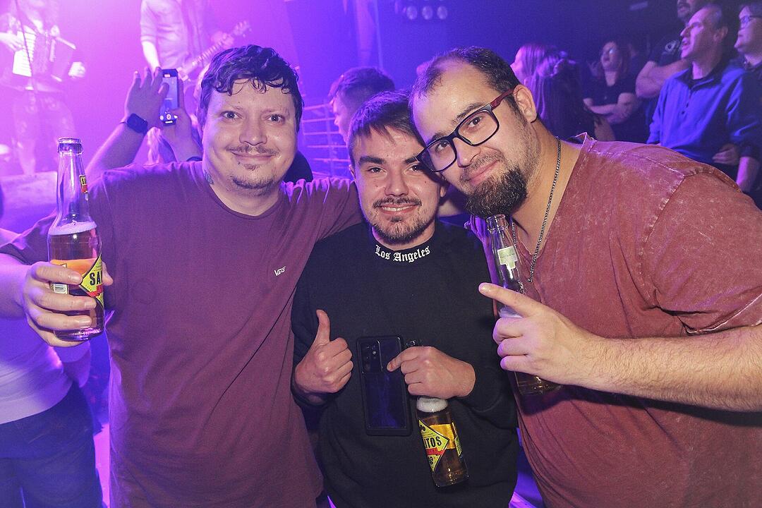 Heavy Volxmusic