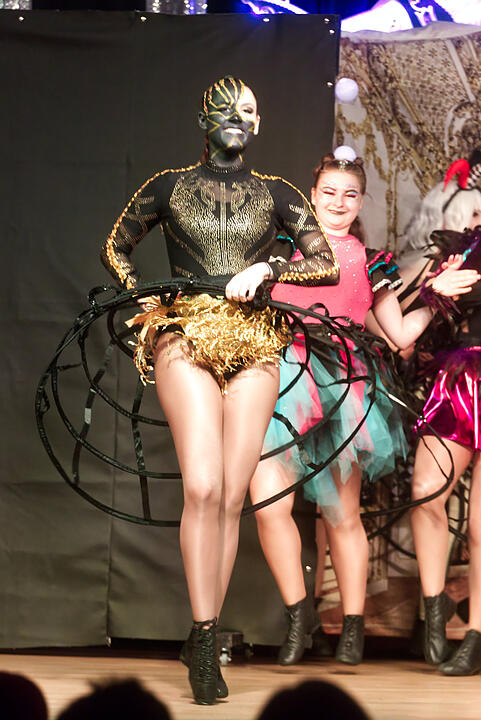 Fasching 2025