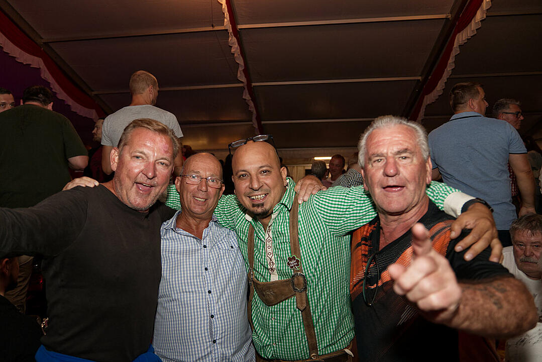 Partynacht