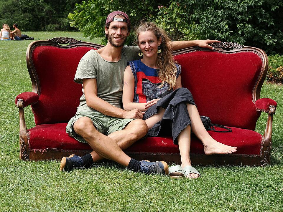 Das LIEBE-vollste Yoga und Musik Festival in Deutschland!