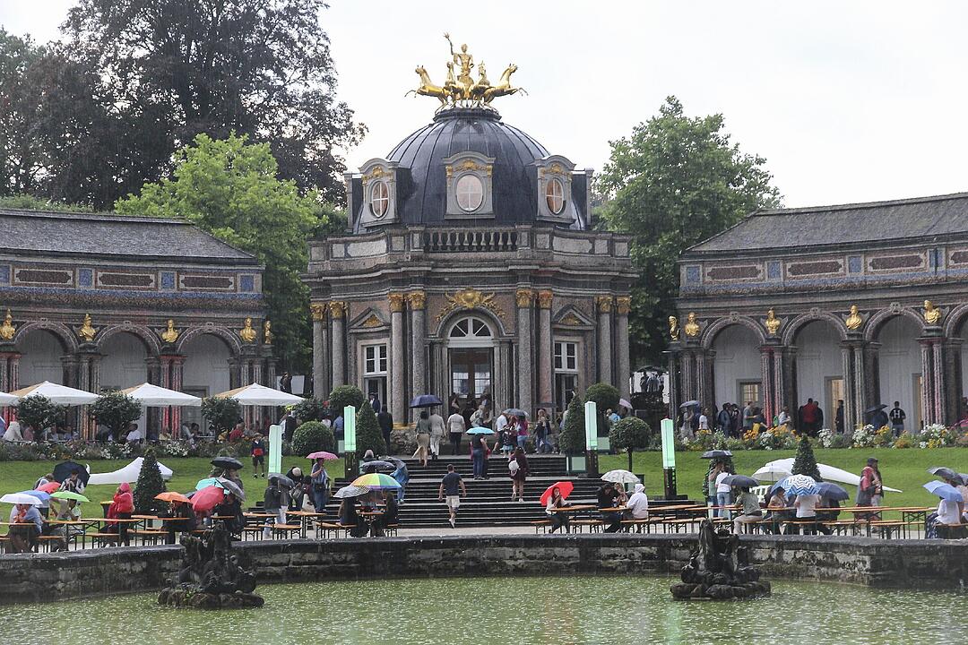 Bayreuther Sommernachtsfest