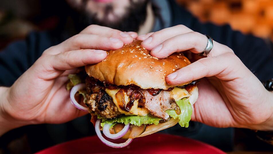 Burger-Restaurant aus Rheinland-Pfalz sichert sich den zweiten Platz im Falstaff Ranking